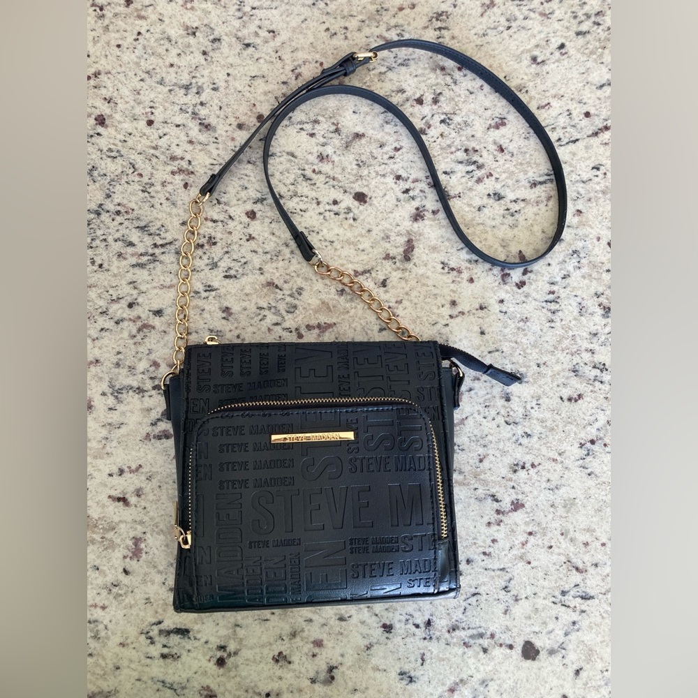 Steve Madden purse